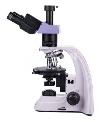 Микроскоп поляризационный MAGUS Pol 800 (82911)