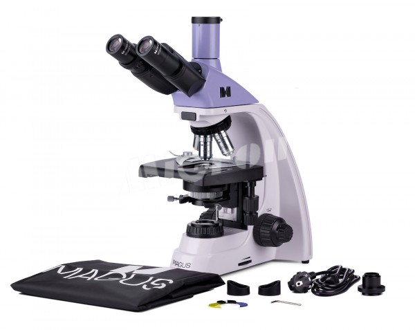 Микроскоп биологический MAGUS Bio 250T (82890)