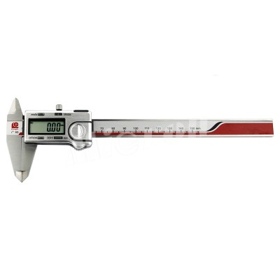Штангенциркуль ШЦЦ-1-200 0,01 электр. ABS 111-102-40 Guanglu