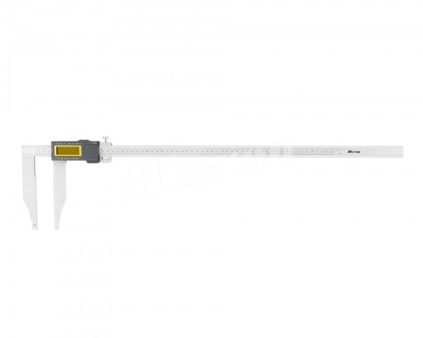 Штангенциркуль ШЦЦ-3- 600 0,01 цифровой, губки 150 мм IP65 Bluetooth Micron