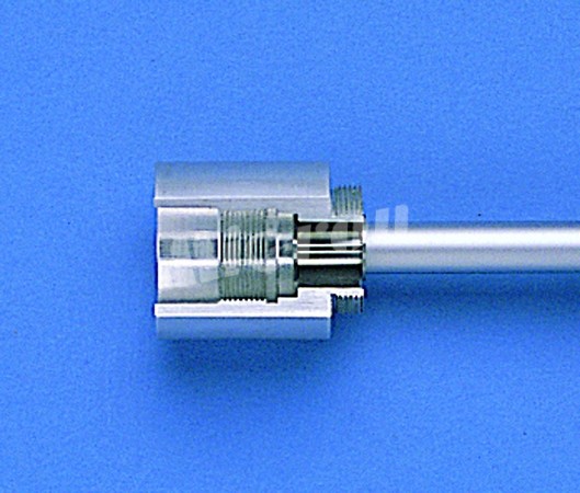 Микрометр канавочный- 3" 0,001" (2-3") 146-134 Mitutoyo