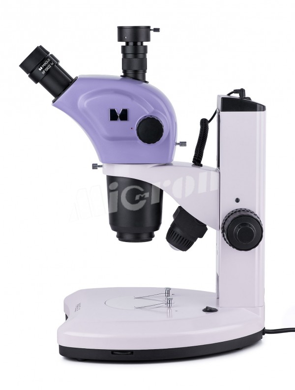 Микроскоп стереоскопический MAGUS Stereo 9T (82910)