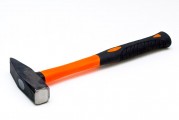 Молоток сл. 0.4 кв/боек фибергл.обр/р HORTZ