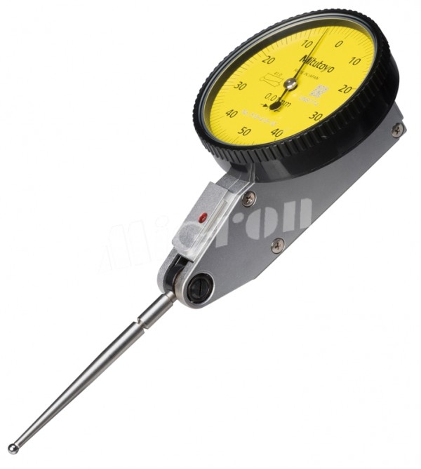 Головка измерит. TI-123TX 0-50-0 1/.01mm 513-415-10T Mitutoyo