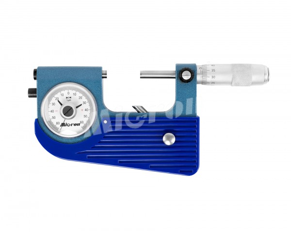 Микрометр рычажный МР- 50 0,001 +/-60 Micron