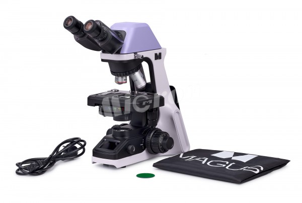 Микроскоп биологический MAGUS Bio 240B (83476)