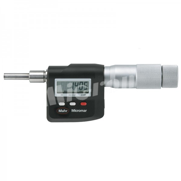 Головка микрометрическая Micromar 46 EWR M12x1 mm MAHR 4184307