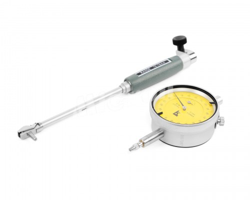 Нутромер индикат. НИ пов.точн.  10-18 0,001 КЛБ