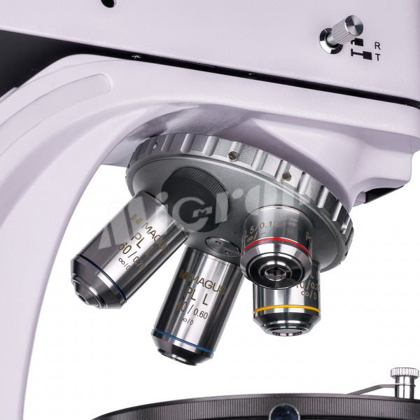 Микроскоп поляризационный MAGUS Pol 850 (82912)