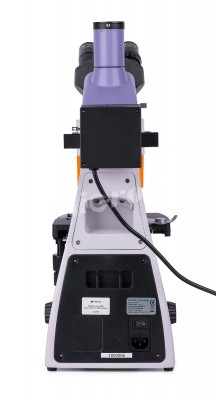 Микроскоп люминесцентный MAGUS Lum 400L (82905)