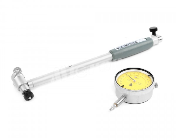 Нутромер индикат. НИ пов.точн.  50-100 0,001 КЛБ