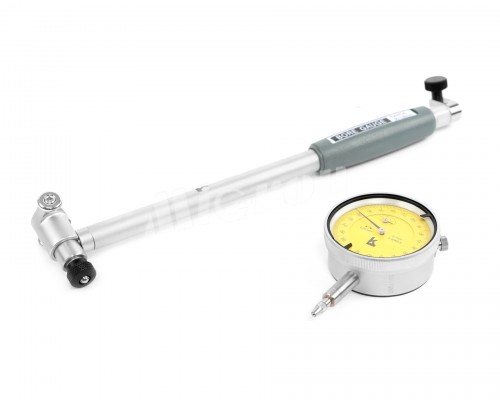 Нутромер индикат. НИ пов.точн.  50-100 0,001 КЛБ