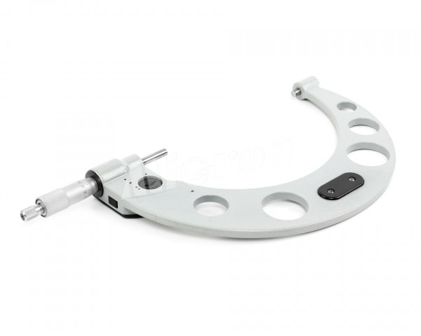 Микрометр гладкий МКЦ- 175 0,001 электр. 4-кн. ЧИЗ PRO