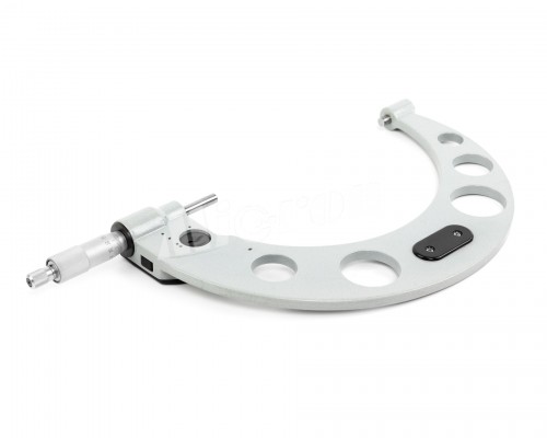 Микрометр гладкий МКЦ- 175 0,001 электр. 4-кн. ЧИЗ PRO