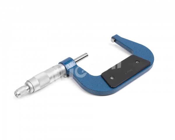 Микрометр МК- 75 0,001 повышенной точности Micron