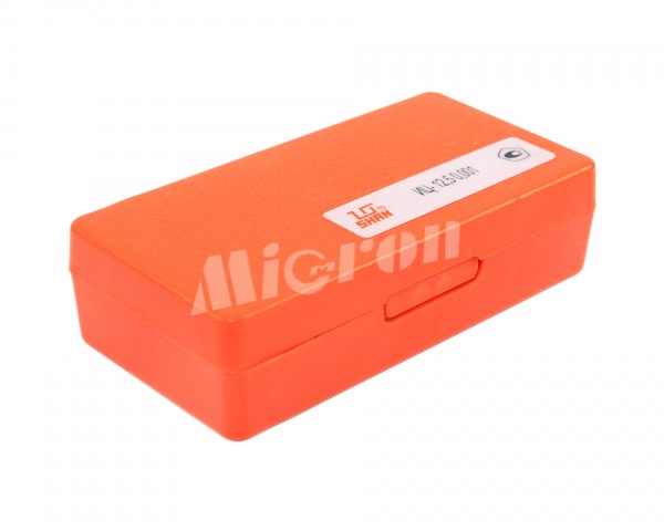 Индикатор электрон.ИЦ 0-12.7 0.001 (ГРСИ №69468-17)  SHAN