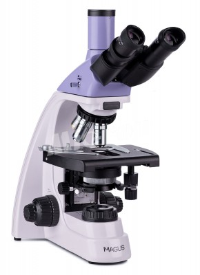 Микроскоп биологический MAGUS Bio 250T (82890)
