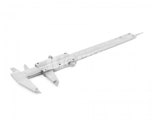 Штангенциркуль ШЦ-1-125 0,1 ЧИЗ Premium