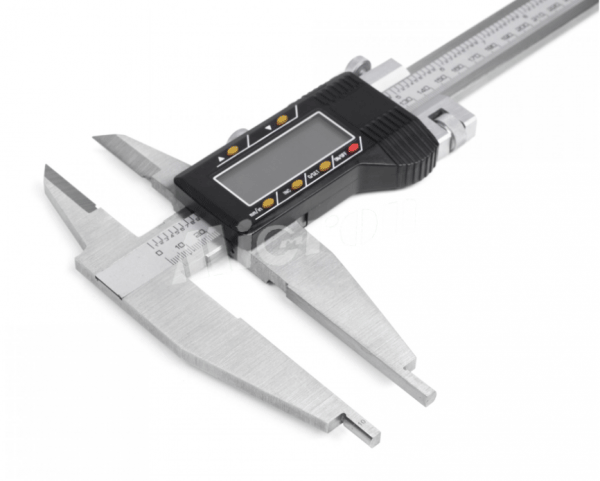 Штангенциркуль ШЦЦ-2- 800 0.01 губ.125мм SHAN