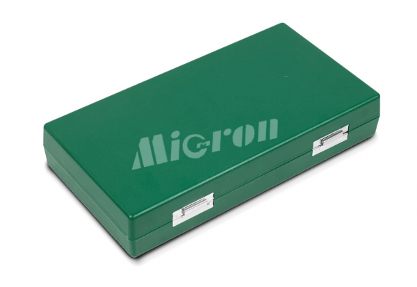 Микрометр МКЦ- 100 0,001 цифровой 2-кнопочный IP65 Micron
