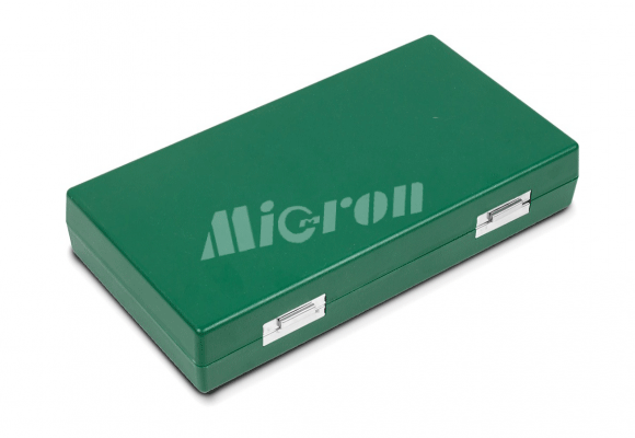 Микрометр МКЦ- 100 0,001 цифровой 2-кнопочный IP65 Micron