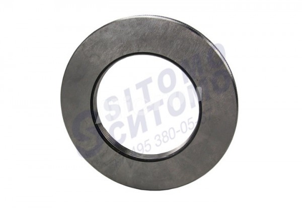 Калибр-кольцо М 72   х1,5  6g8g ПР АЕГ 8211-1161