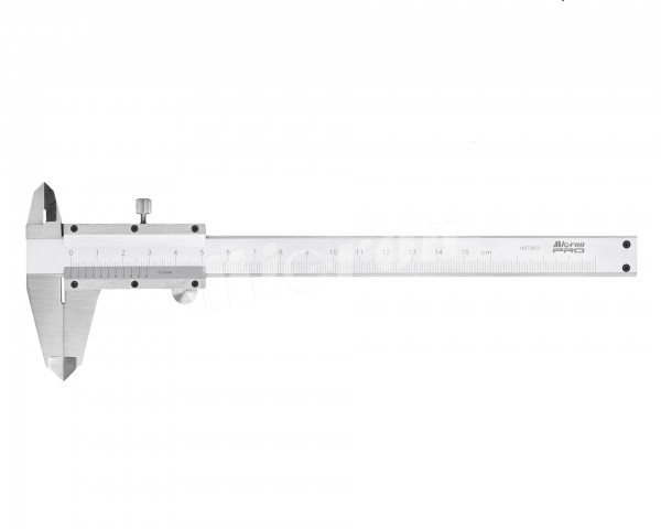 Штангенциркуль ШЦ-1-150 0,1 Micron PRO с поверкой