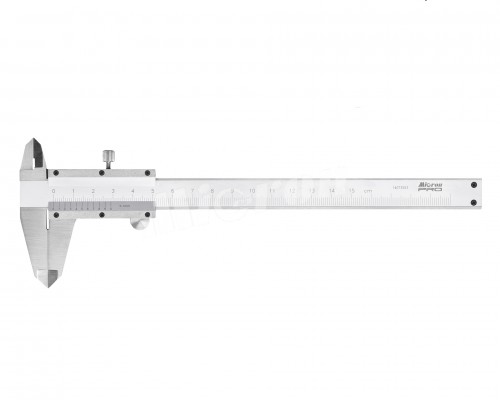 Штангенциркуль ШЦ-1-150 0,1 Micron PRO с поверкой