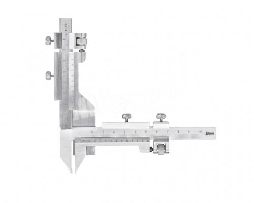 Штангензубомер ШЗН-26 0,02 (1-26) МИК