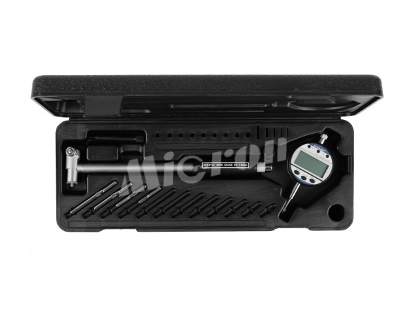 Нутромер индикат.электр. НИЦ  50-160 0.01  (ГРСИ №85113-22) SHAHE