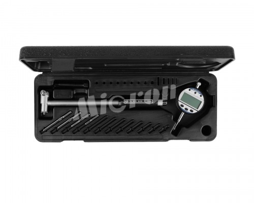 Нутромер индикат.электр. НИЦ  50-160 0.01  (ГРСИ №85113-22) SHAHE