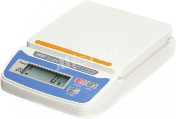HT-3000 ВЕСЫ ЭЛЕКТРОННЫЕ A&D I00034