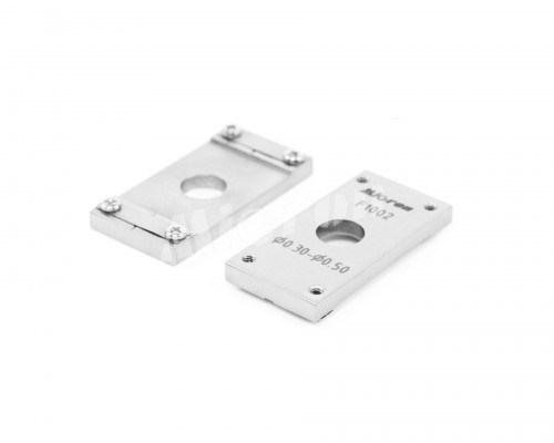 Держатель для проволочек d 0.30 - 0.50  F1002 МИК