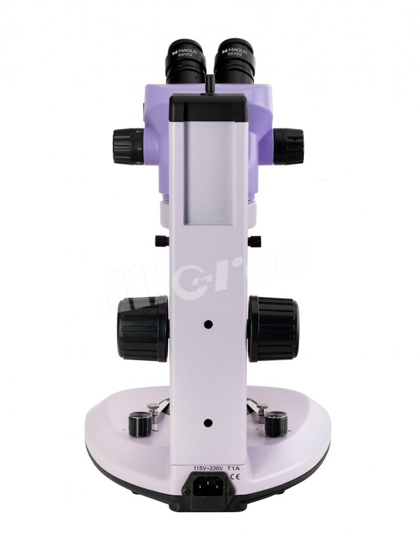 Микроскоп стереоскопический MAGUS Stereo 7B (83511)