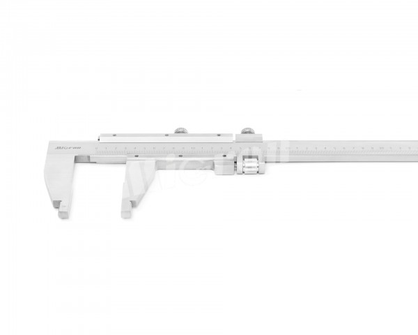 Штангенциркуль ШЦ-3-1000 0,1 губки 100 мм Micron