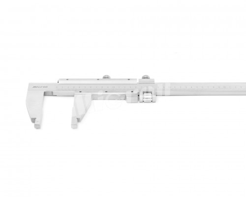 Штангенциркуль ШЦ-3-1000 0,1 губки 100 мм Micron