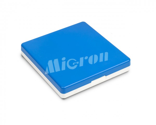 Угломер нониусный 0-320° 2' УН Micron