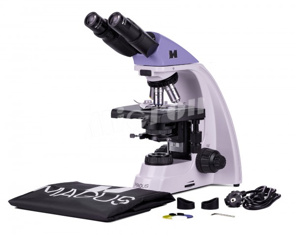 Микроскоп биологический MAGUS Bio 250BL (82889)