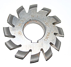 Дисковые зуборезные фрезы