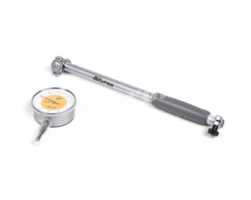 Нутромер индикаторный НИ   35- 50 0,01 Micron
