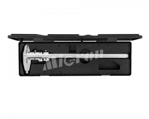 Штангенциркуль ШЦ-2- 300 0,1 губ. 60мм SHAHE