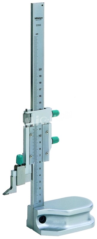 Штангенрейсмас ШР- 200/8" 0,02/0,001" 506-208 Mitutoyo