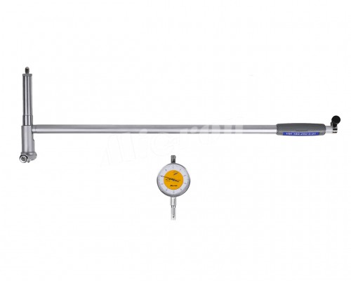 Нутромер индикаторный НИ  160-250 0,01 Micron с поверкой