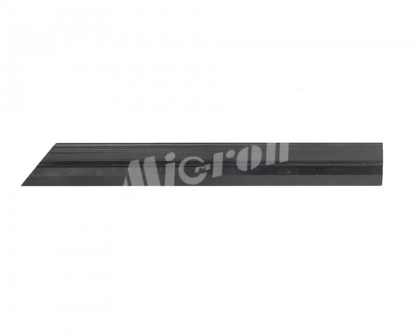 Линейка лекальная ЛД- 400 кл.0 Micron