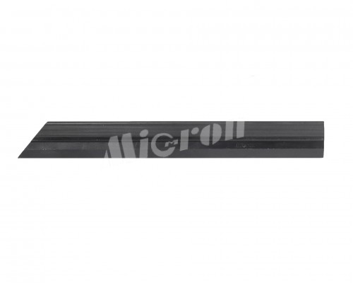 Линейка лекальная ЛД- 400 кл.0 Micron