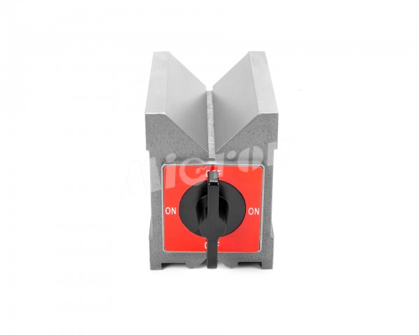 Призма поверочная магнитная MV-12K4 (101х67х95) Micron