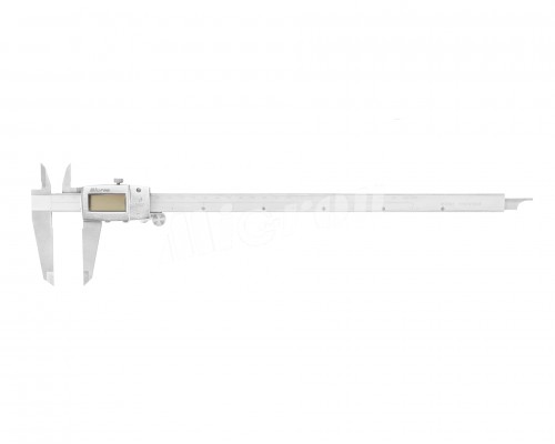 Штангенциркуль ШЦЦ-1-300 0,01 цифровой IP67 Micron PRO