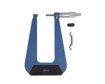 Микрометр листовой МЛ-50 0,01 скоба 150мм Micron