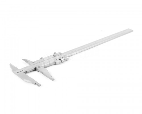 Штангенциркуль ШЦ-2- 250 0,05 губки 60 мм двойная шкала Micron