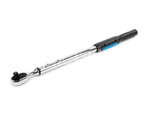 Ключ динамометрический электронный 1/2 0-340N AWJ4-0340 SHAHE